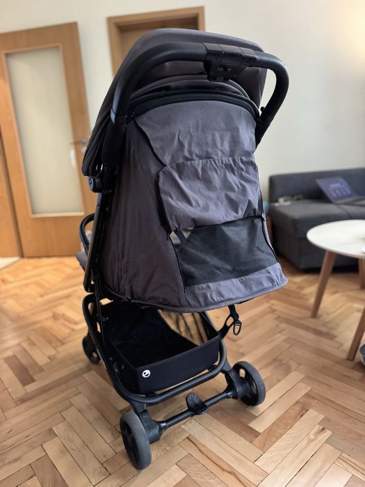 Easywalker Miley 2 MARBLE GREY