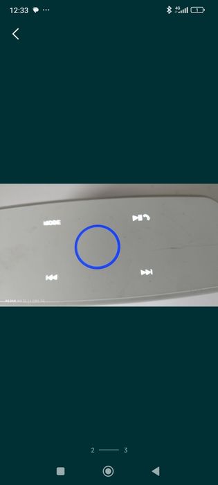 Boxă portabilă Roxcore