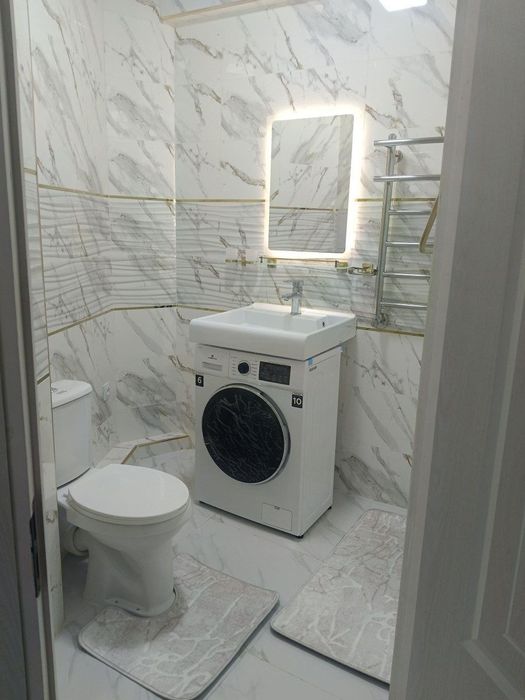 Мирзо Улугбек Метро янида квартира ижарага