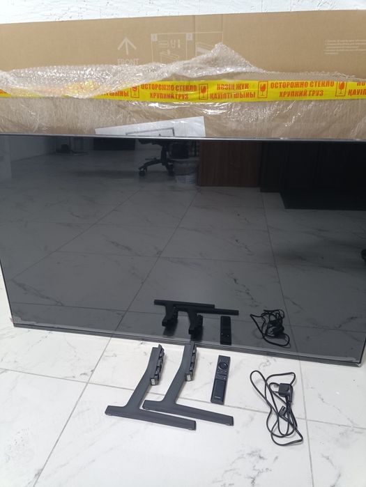 Samsung SmartTV UE50DU7100U 4K UHD.