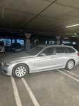 Vand BMW F31,318D,automata