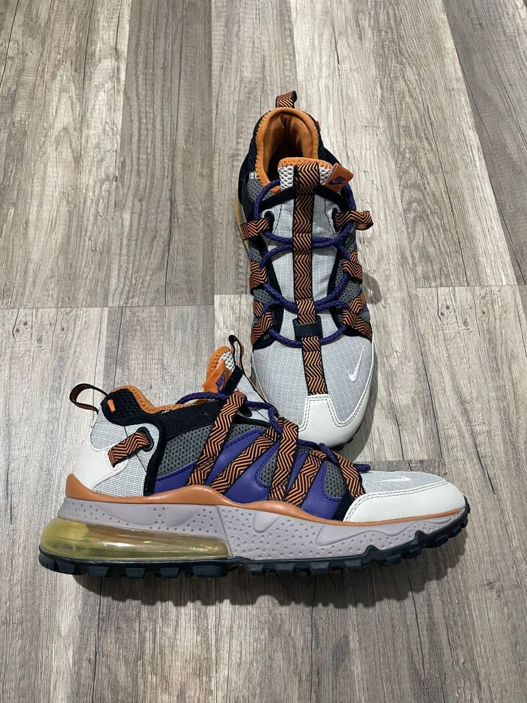 Adidasi Nike Air Max 270 Bowfin marimea 42.5