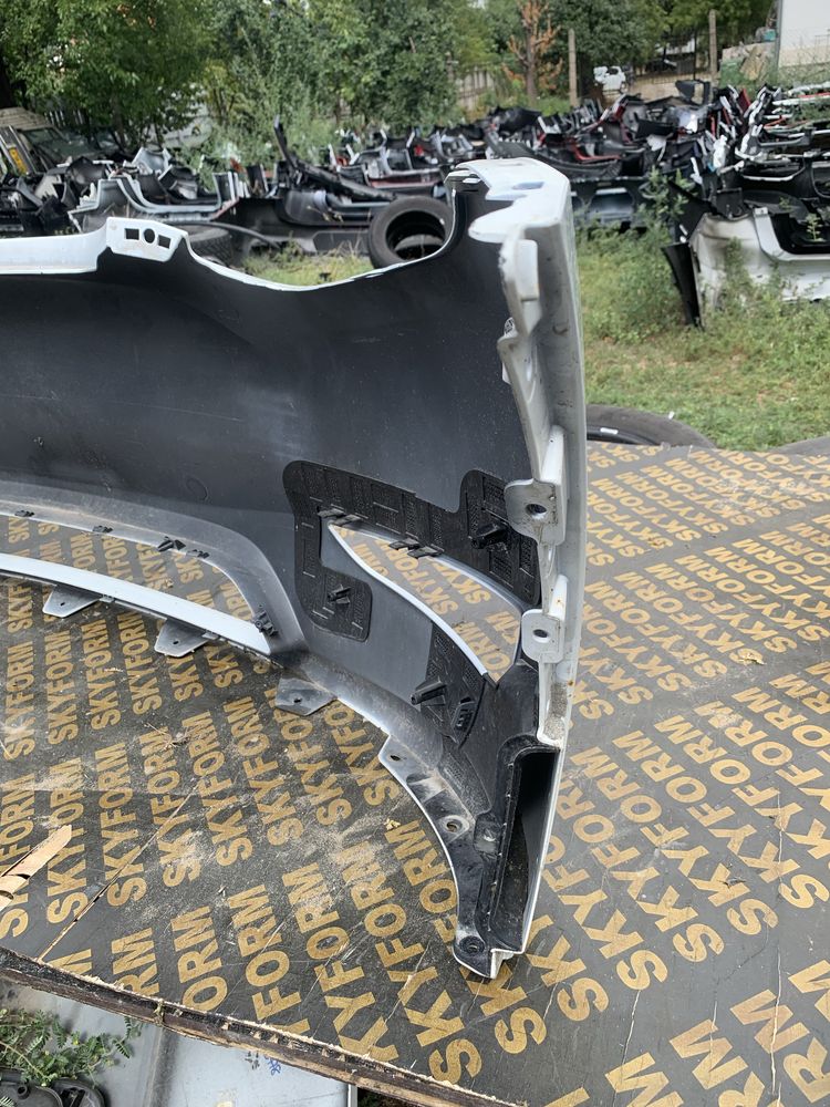 Броня Tesla Model Y