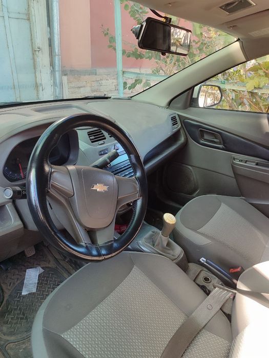 Cobalt 2013 sotiladi