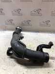 furtun intercooler volkswagen passat cc 2.0 motorina 2014