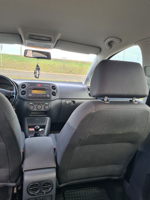 Vând golf 5 plus