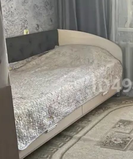 Кровать односпалная