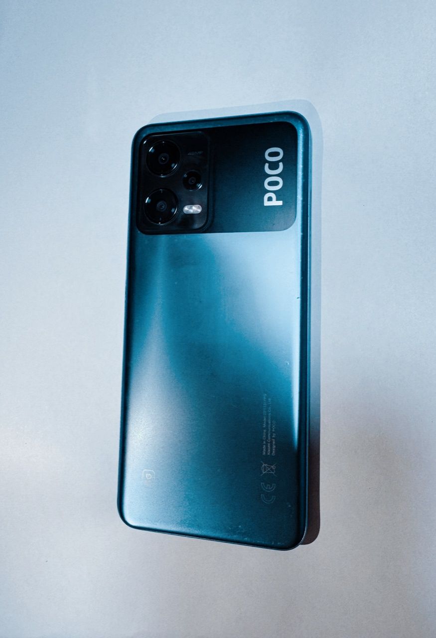 Poco X5 5G Sotiladi