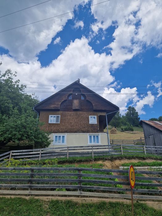 Casa de vinzare Horea