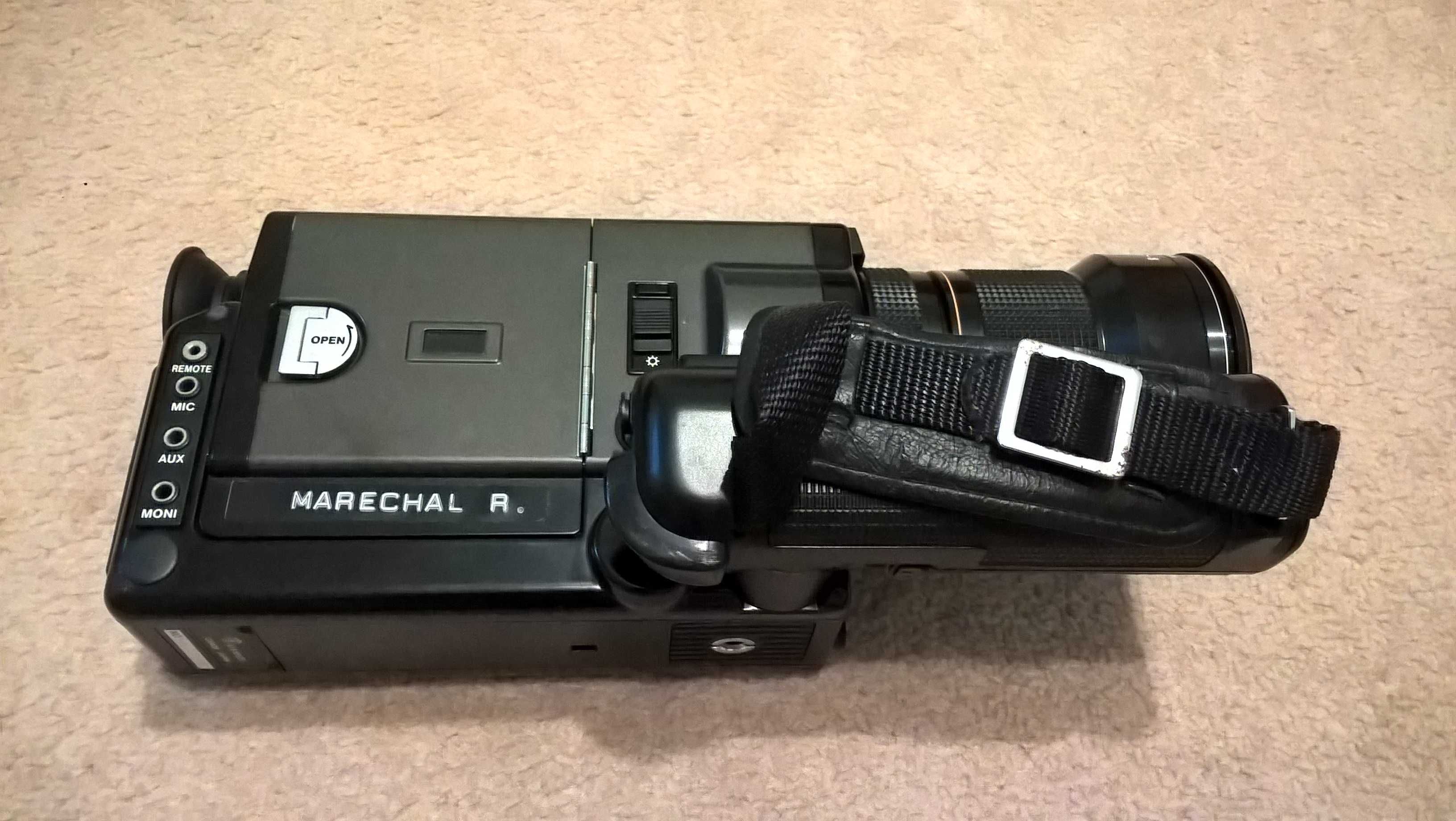 CANON 1014XL-S camera de filmat vintage super 8 mm film