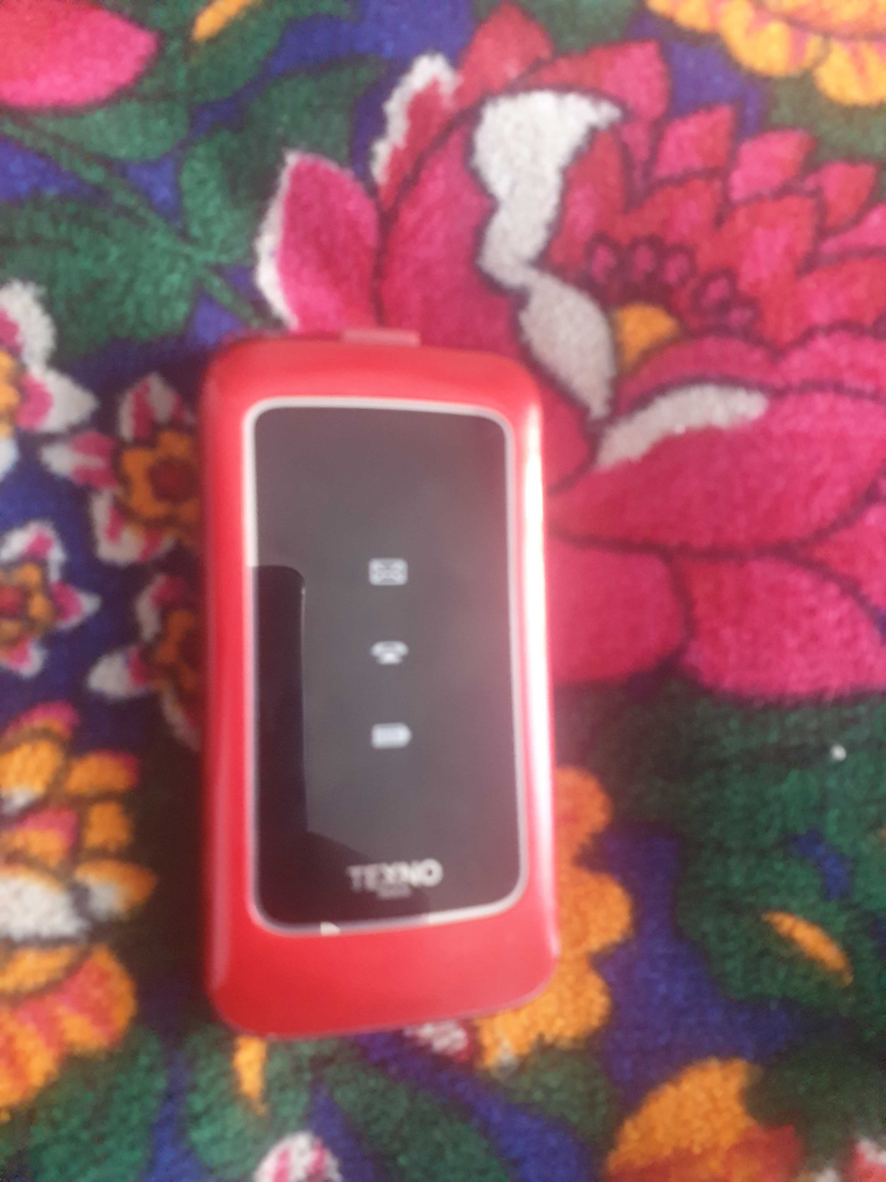 Telefon lyagushka texno maks