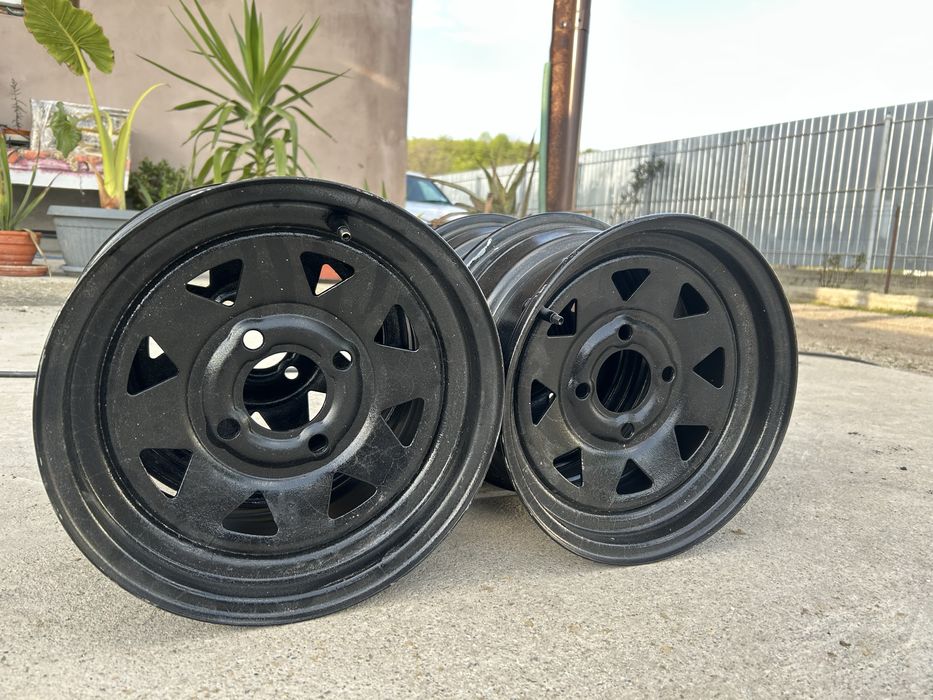 Jante cf moto 550 secound