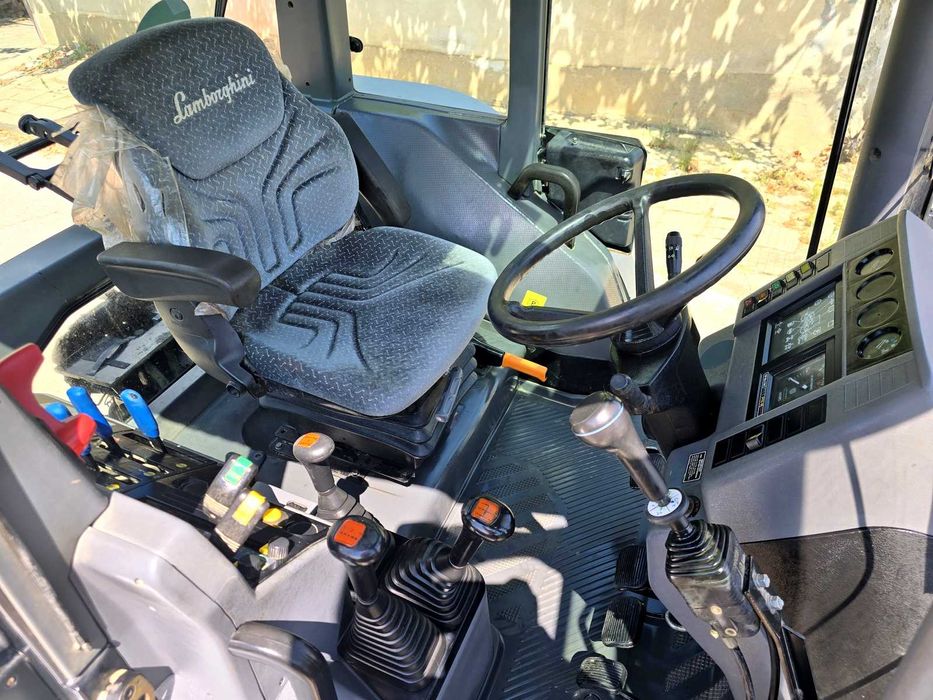 Трактор Lamborghini R4-110  НОВ ВНОС!!!