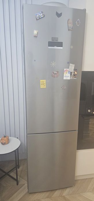 Холодильник bosh kgn39xi326