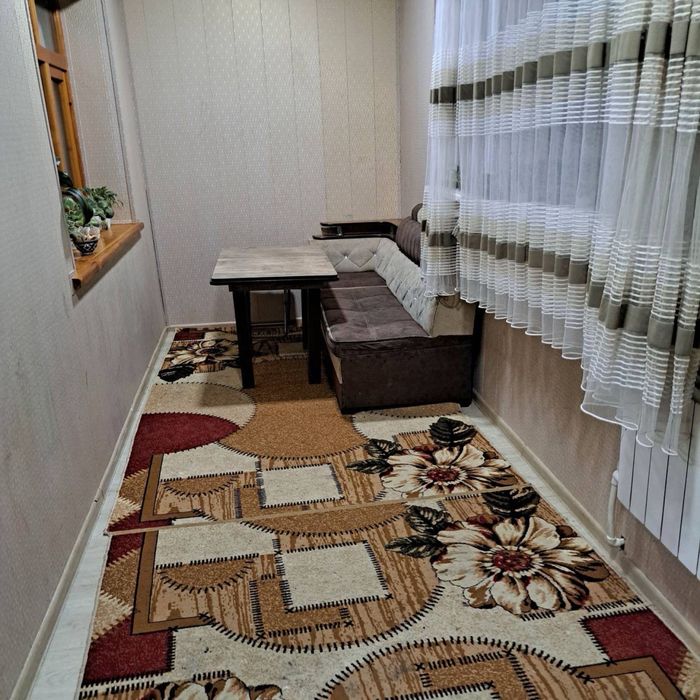 Продаётся 3 ком в АРАНЧЕ