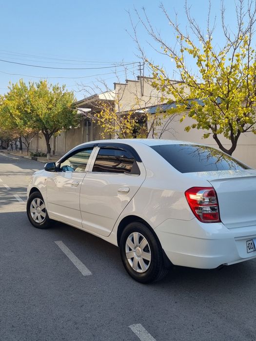 Cobalt 2014 sotiladi