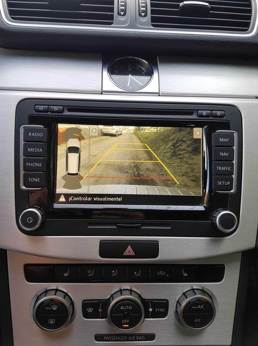 Volkswagen Passat b7 stare impecabilă