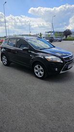 Ford kuga 2011 top