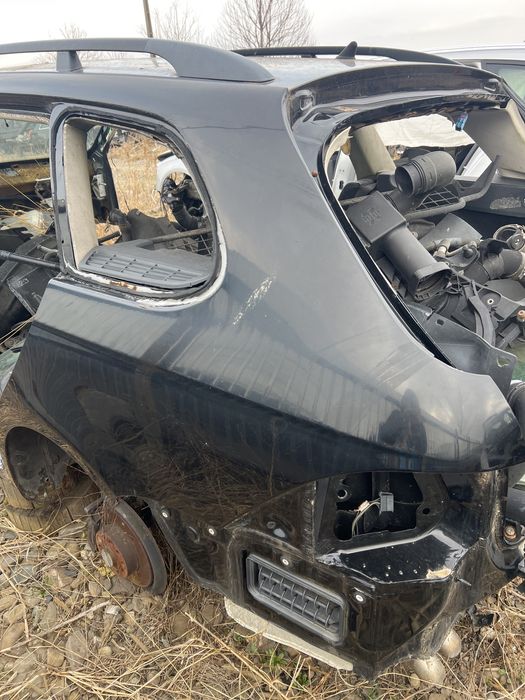 aripa stanga spate volkswagen golf 5 2008