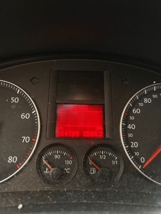 2006 Volkswagen Golf