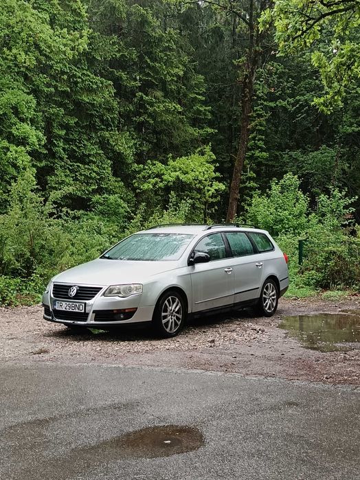Vand volkswagen passat b6 combi