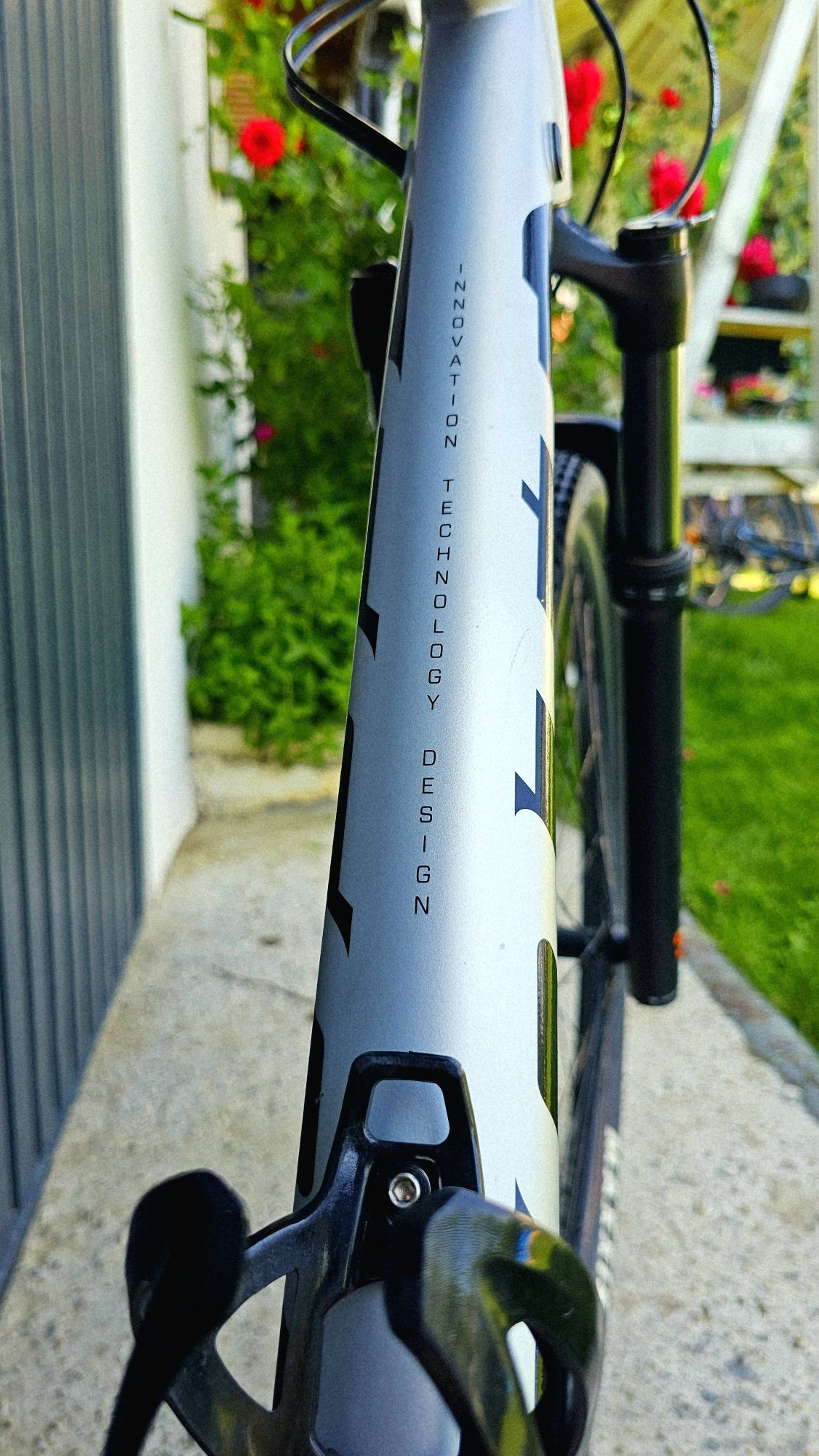 Vand Scott Scale 965, roti 29 , slx , 1x12 , furca aer