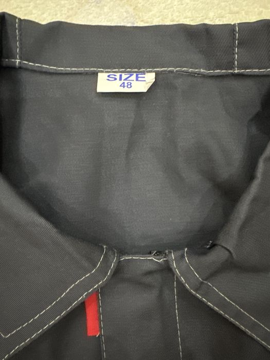 Рабочи форма сотилади .