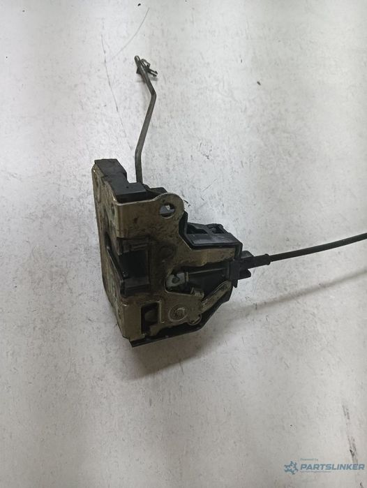 Broasca usa dreapta fata RENAULT SCENIC I JA0/1_, FA0_ 1999 - 2003