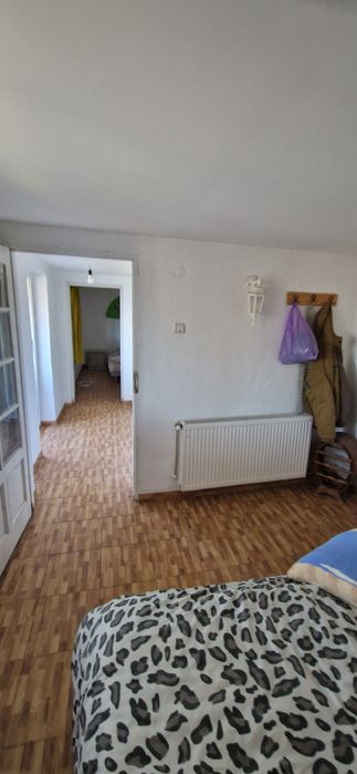 Cabană de vânzare,  dealul viilor, Ineu