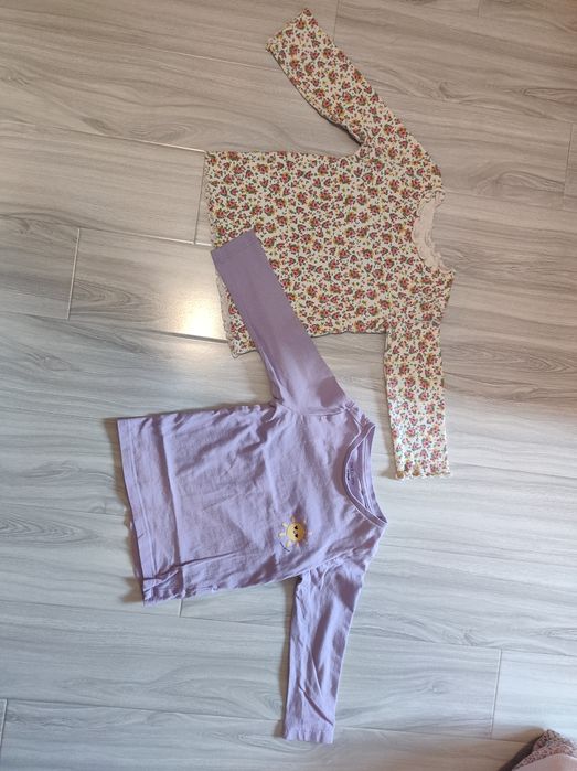 Set bluze marimea 86