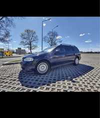 Vand Opel Astra G