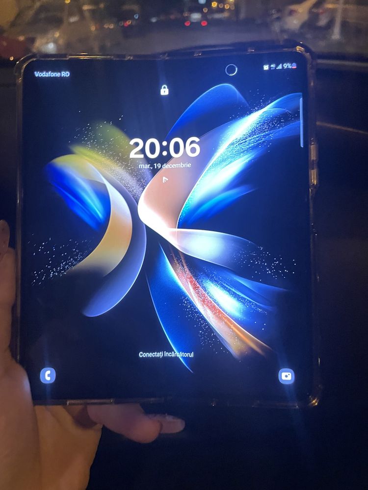 Samsung Galaxy Z Fold4 5G