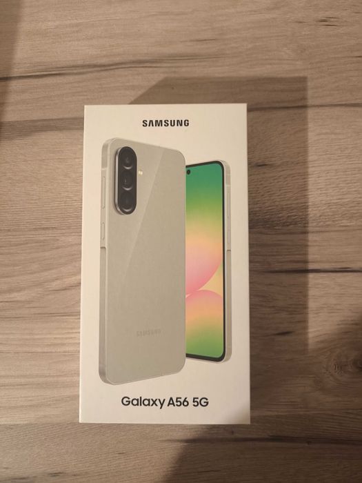 Samsung Galaxy A56