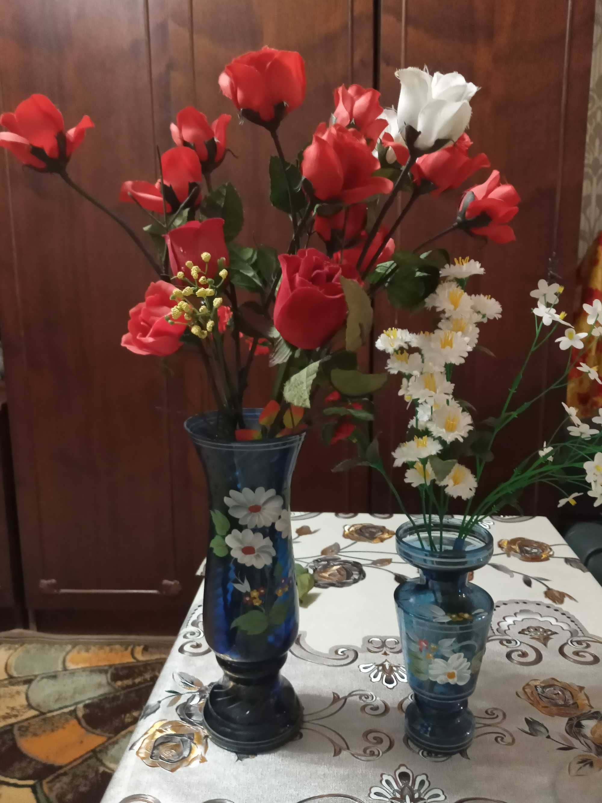 Продается набор ваз для цветов