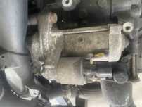Electromotor Vw audi seat Skoda 1.6 CAYC cutie automata