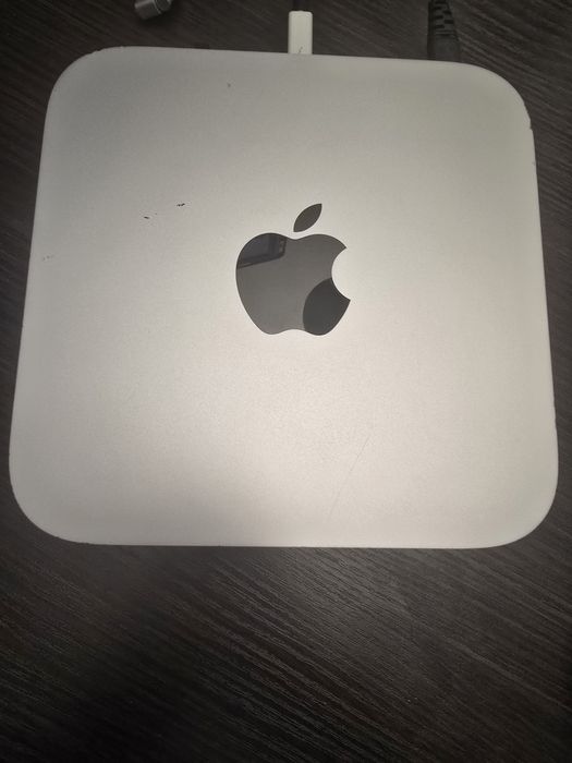 Apple mac macmini