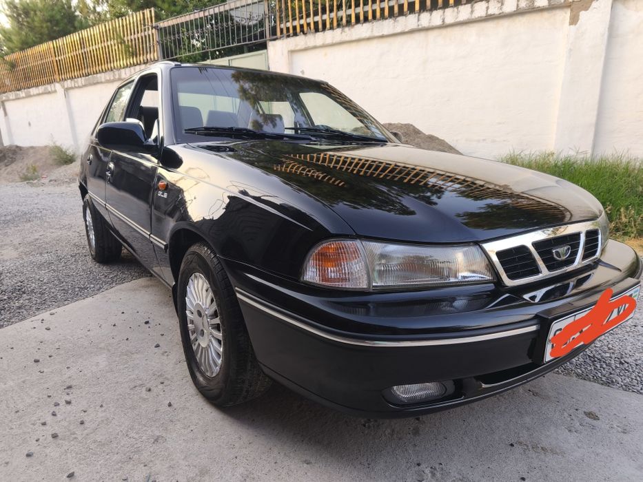 Нексия 1 1997 год