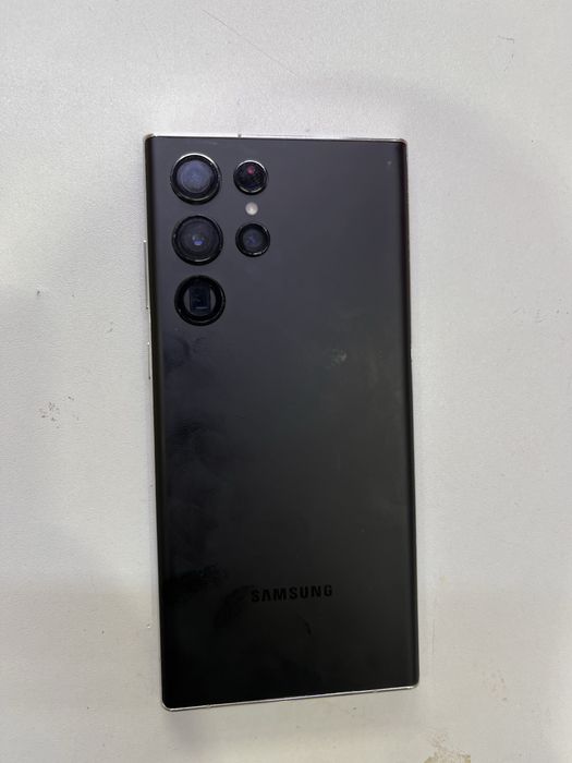 Продам Samsung s22 ultra!
