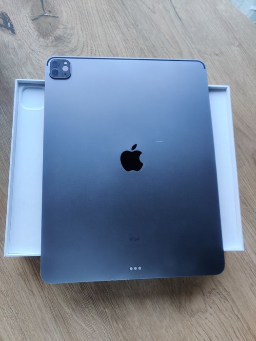 iPad PRO 12.9 Wi-Fi 128 Gb