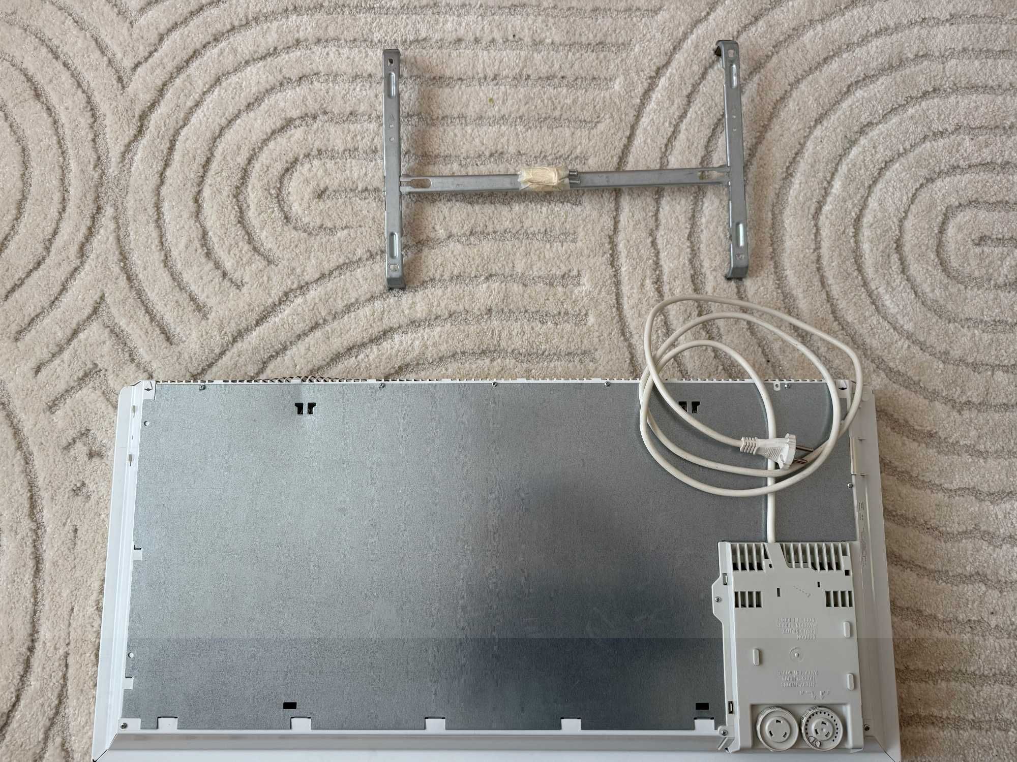 Конвекторна печка Airelec 2000 W Made in France