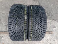 2 anvelope de iarna ca si noi Falken 255/35 R21 dot 1921
