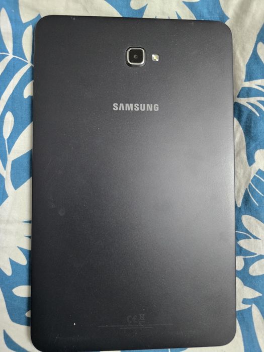 Tableta galaxy A 2016