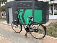 Bicicleta stil olandez