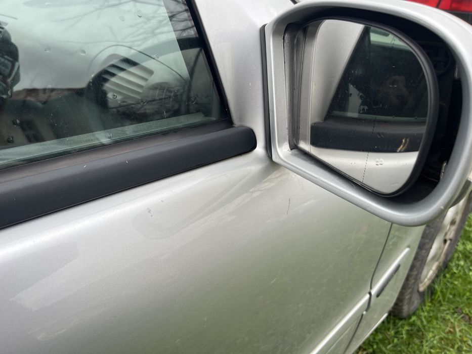 Ел. Огледала за Mercedes C220 CDI w203 1999–2010