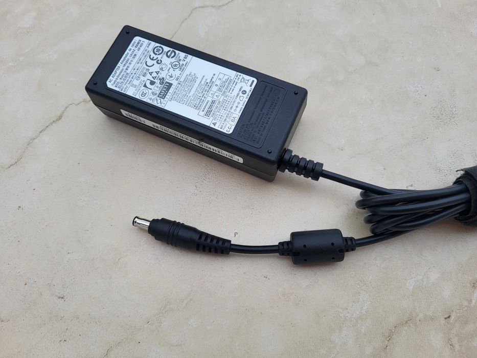 Incarcator laptop Samsung 19V 3,16A 60W mufa cu pin