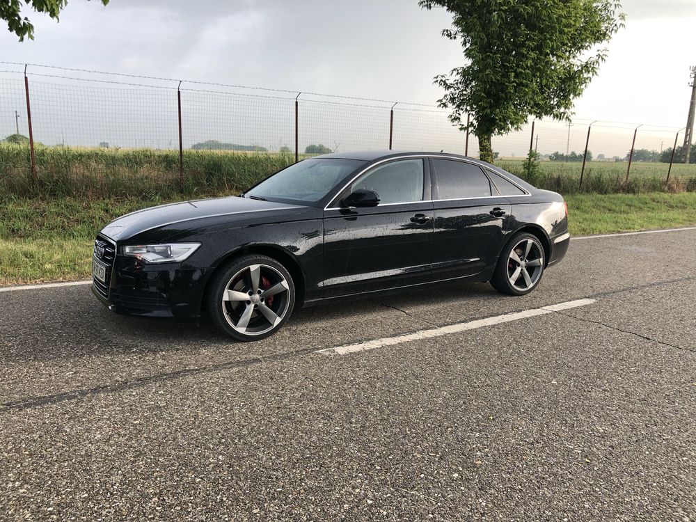 Jante rotor r19 prindere 5x112 + alte modele