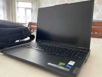 Игровой ноутбук Lenovo Legion 5 Pro (16IRX8)