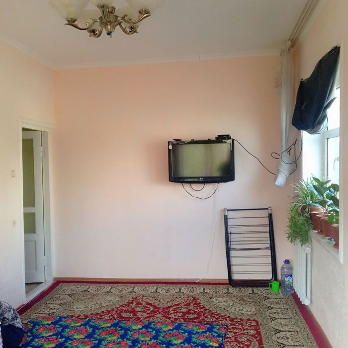 1 xonalik 2 qavat lagmani  5 mkr. ID sh n z.