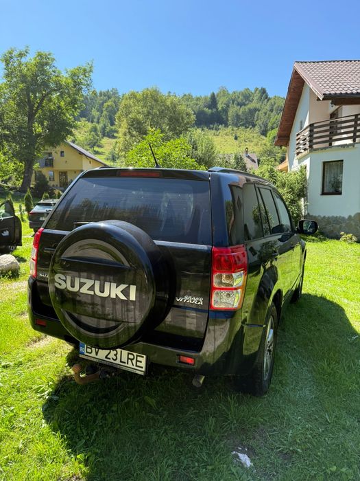 Pret super bun SUZUKI GRAND VITARA 4x4