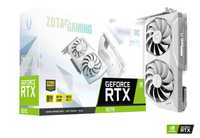 RTX 3070 ZOTAC Twin Edge Oc white edition